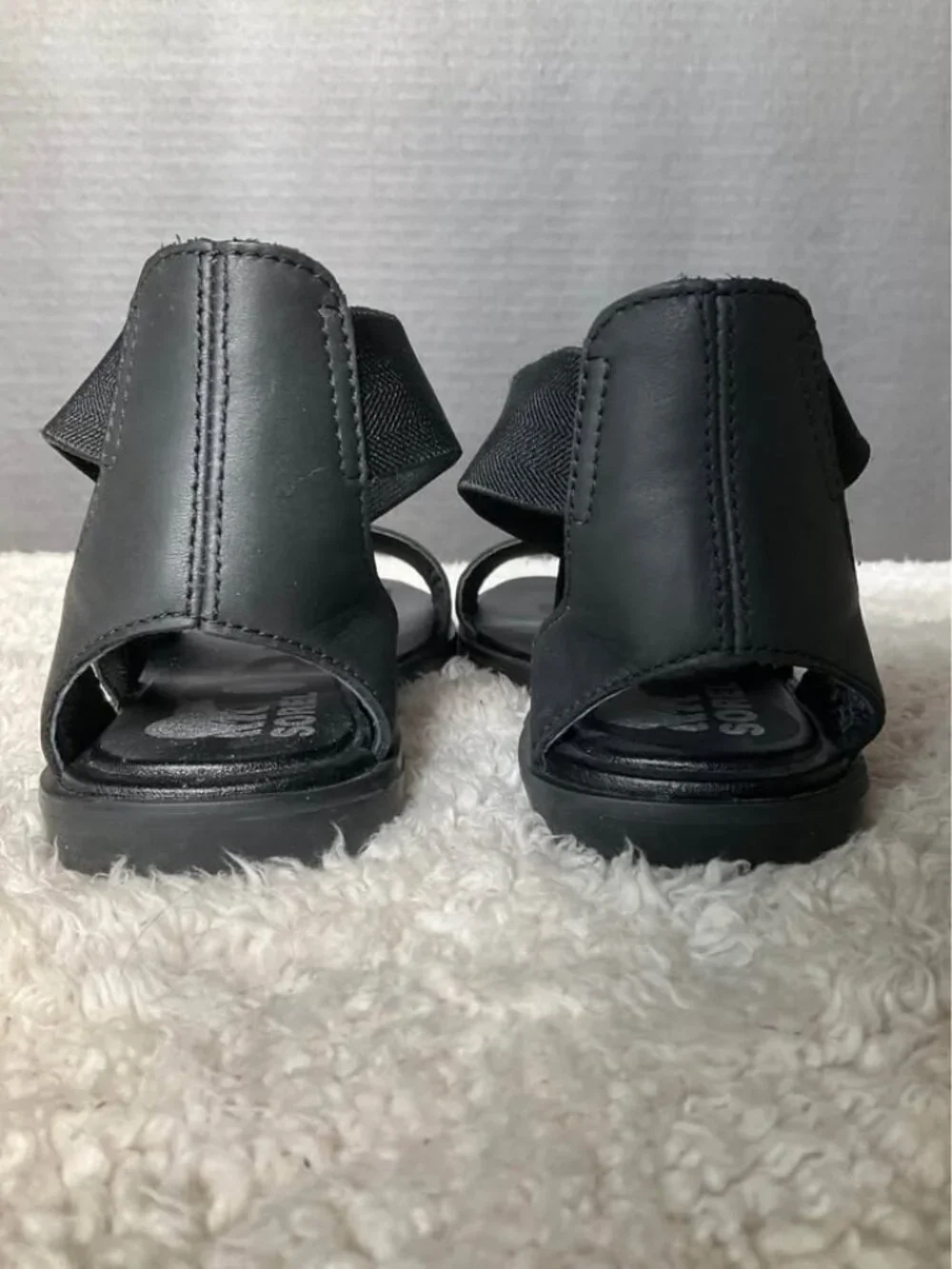 Sorel Ella II Sandals New